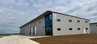 Northlake, TX Industrial - 8137-3 Florance Rd