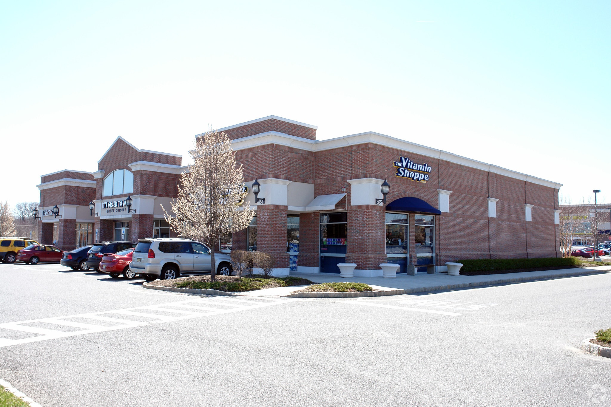 2100-2130 Rt 35, Holmdel, NJ for Rent