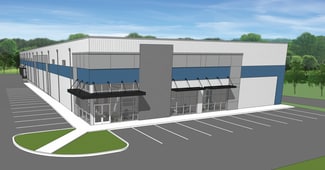 Greer, SC Industrial - 1508 Batesville