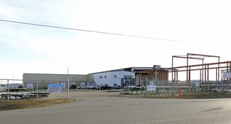Nisku, AB Industrial - 2201 8th St