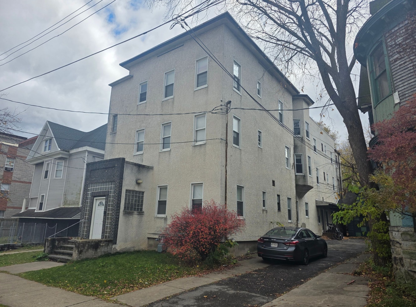 90 Henry St, Binghamton, NY for Sale