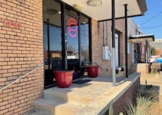 Dallas, TX Office - 1341 Conant St