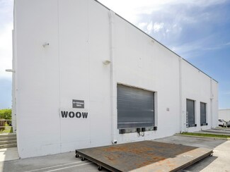 Miami, FL Industrial - 6501 NW 37th Ave