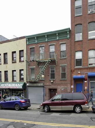 Bronx, NY Retail - 230 E 144th St