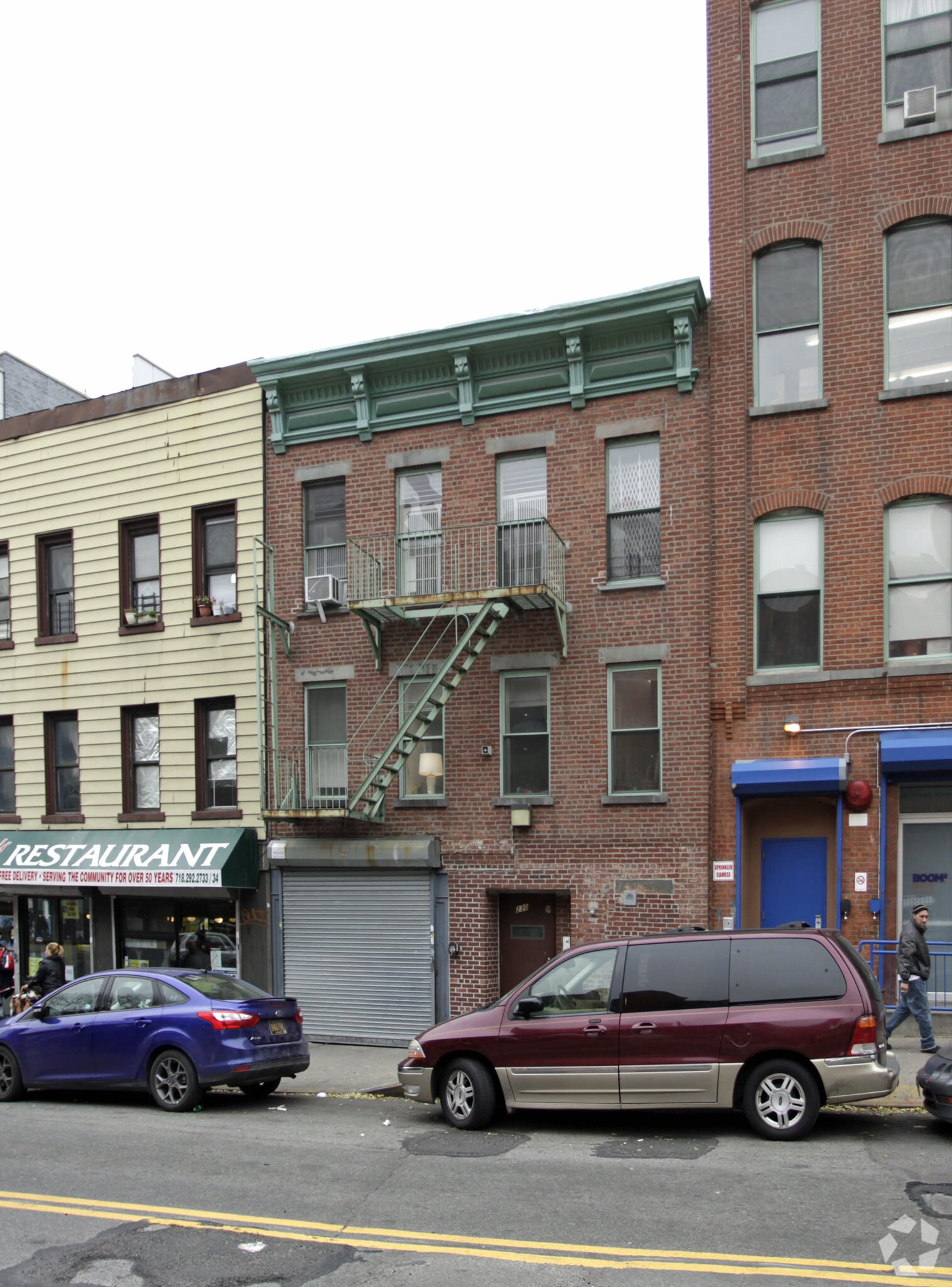 230 E 144th St, Bronx, NY for Rent