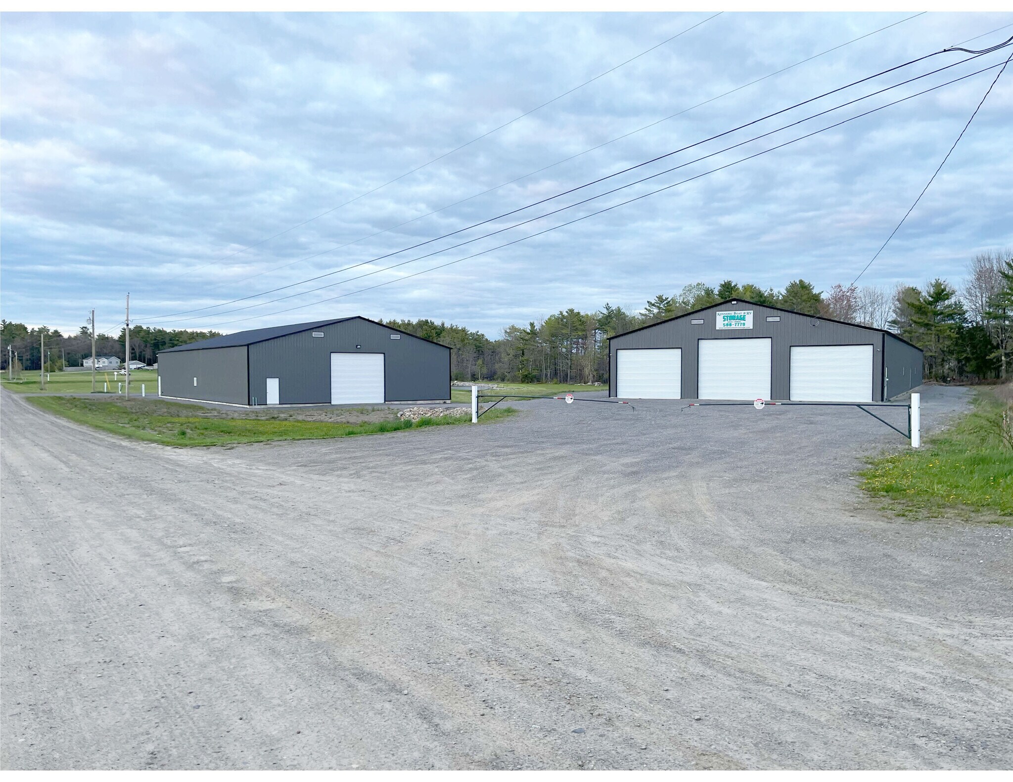 25 Cloughsdale Ln, West Gardiner, ME for Sale