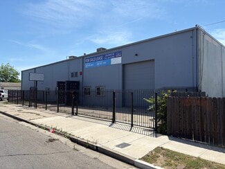 Stockton, CA Showroom - 741 S Airport Way Stockton, CA Showroom - 741 S Airport Way