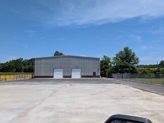 Jacksonville, NC Industrial - 1407 Lejeune blvd