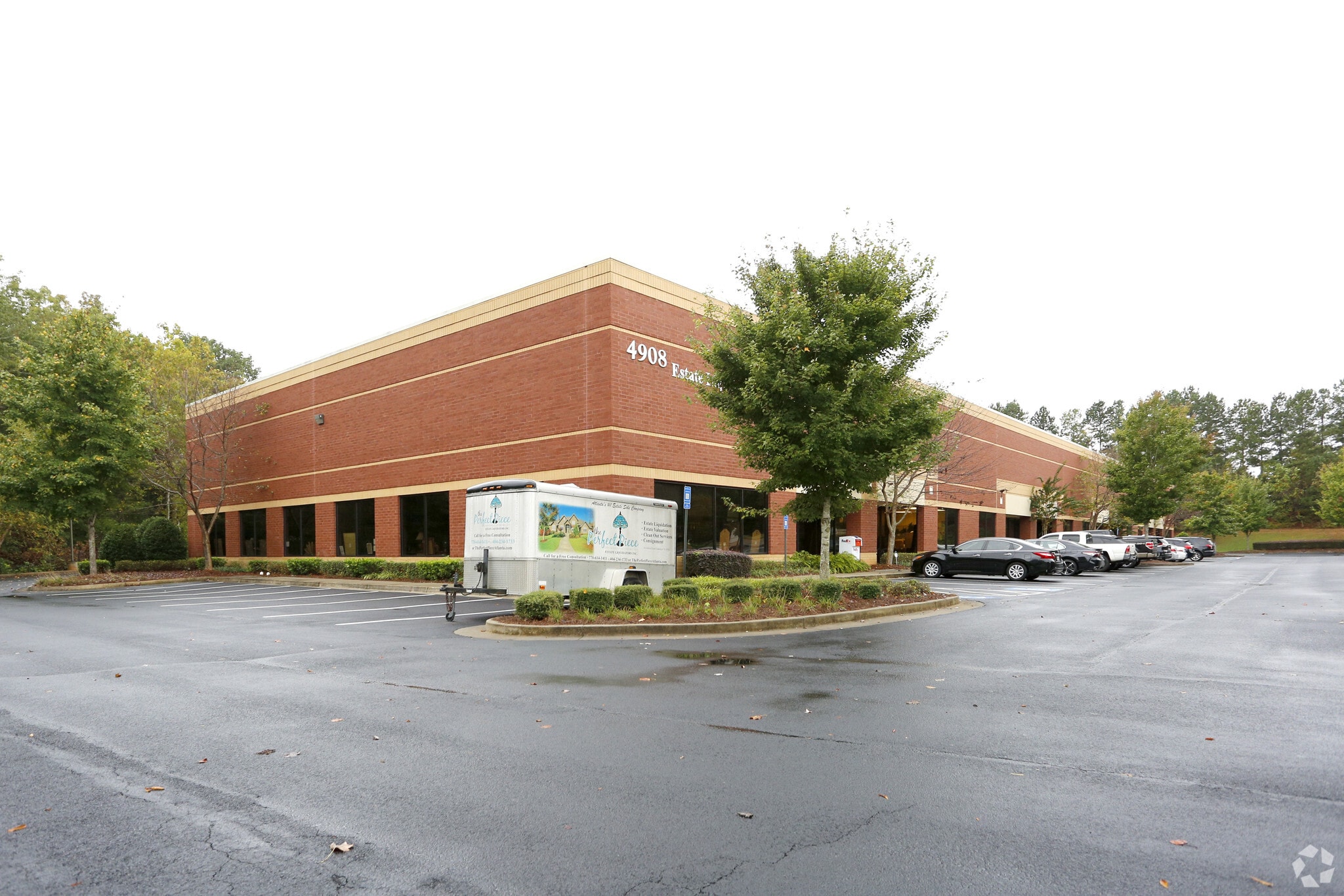 4908 Golden Pky, Buford, GA for Rent