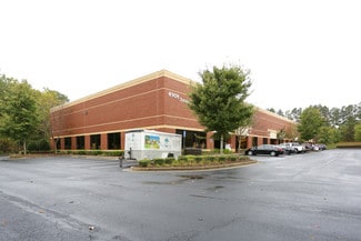 Buford, GA Industrial - 4908 Golden Pky Buford, GA Industrial - 4908 Golden Pky