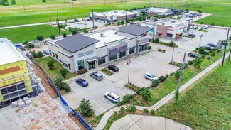 Sugar Land, TX Retail - 167 Citadel Way Sugar Land, TX Retail - 167 Citadel Way