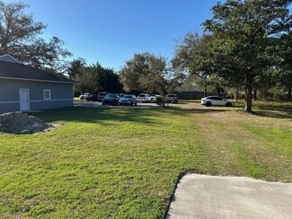 Yulee, FL Commercial - 463480 State Road 200 Yulee, FL Commercial - 463480 State Road 200