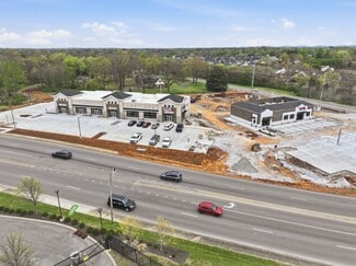 Murfreesboro, TN Retail - 730 W Northfield Blvd