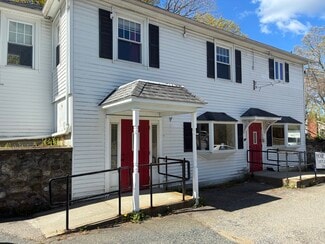 Charlton, MA Retail - 100 Worcester Rd