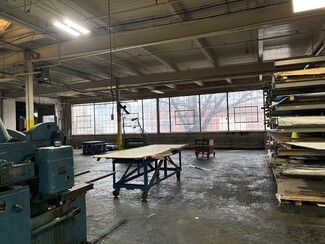 Chicago, IL Flex, Industrial - 1014-1054 N Kolmar Ave