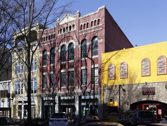 Greenville, SC Office - 14 S Main St