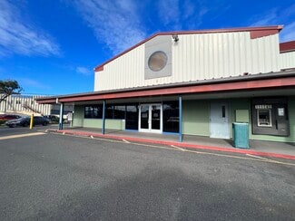 Honolulu, HI Retail, Industrial - 120 Sand Island Access Rd Honolulu, HI Retail, Industrial - 120 Sand Island Access Rd