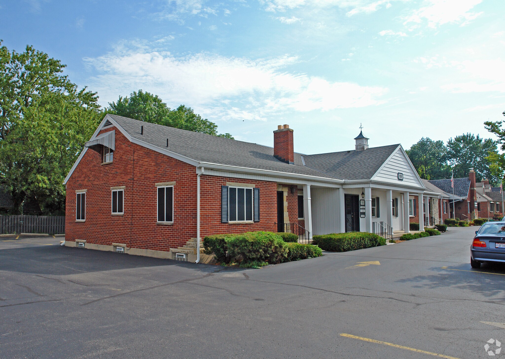 529 E Stroop Rd Kettering, OH 45429 Office Property for Sale on