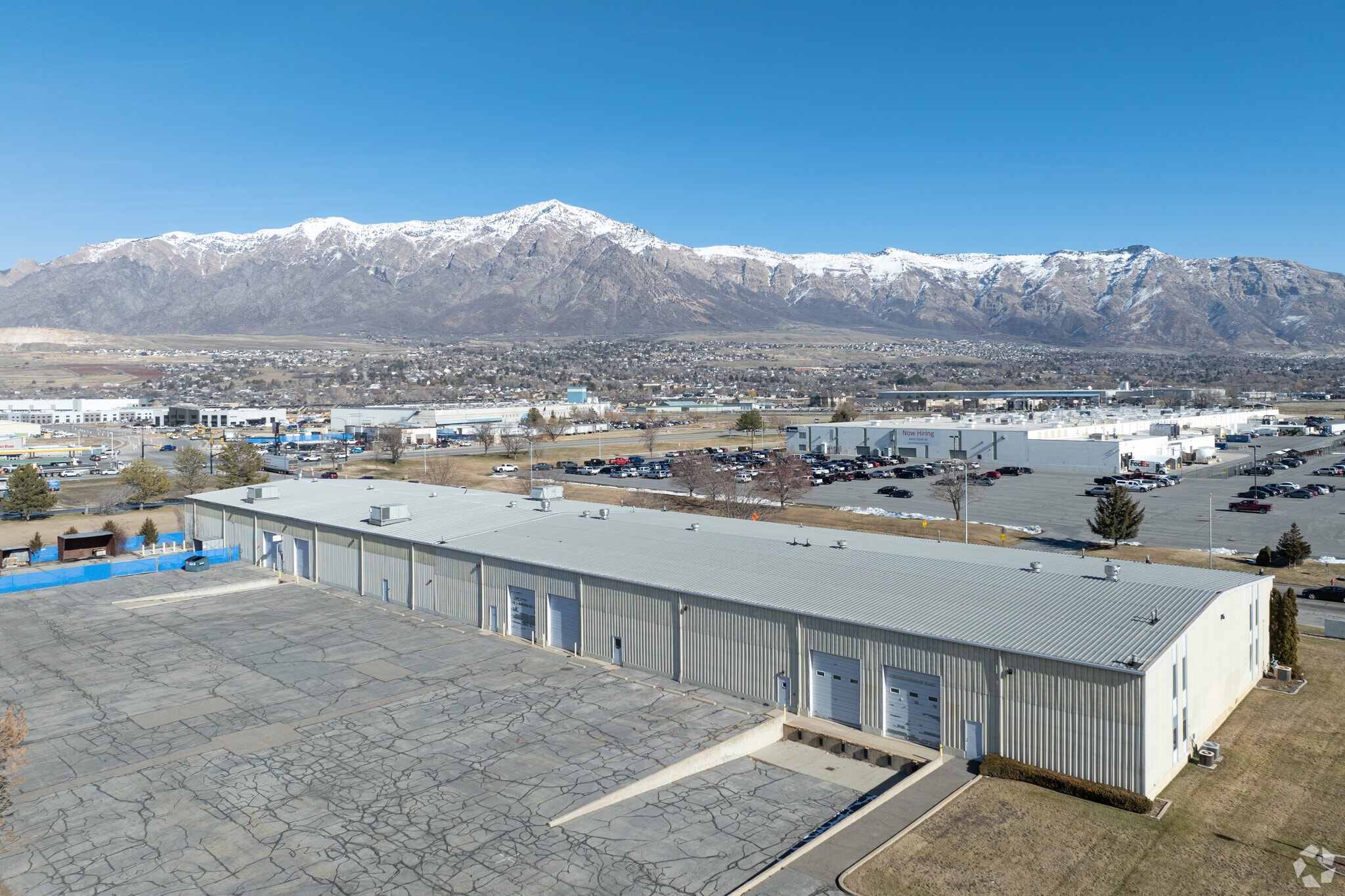 2581 Rulon White Blvd, Ogden, UT for Sale