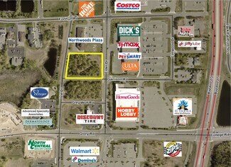 Baxter, MN Commercial Land - Elder Dr Baxter, MN Commercial Land - Elder Dr