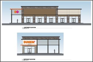New Baltimore, MI Retail - 37030 Green St
