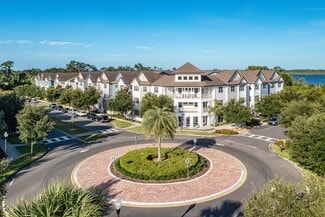 Windermere, FL Coworking Space - 13790 Bridgewater Crossings Blvd