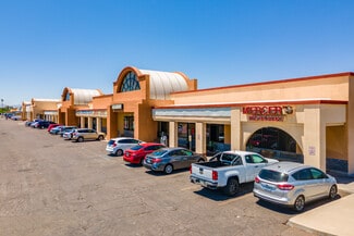 Peoria, AZ Office/Retail, Retail - 9750 W Peoria Ave