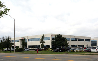 Mississauga, ON Office - 2350 Matheson Blvd E