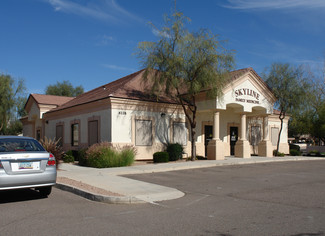 Mesa, AZ Office/Medical - 6118 E Brown Rd