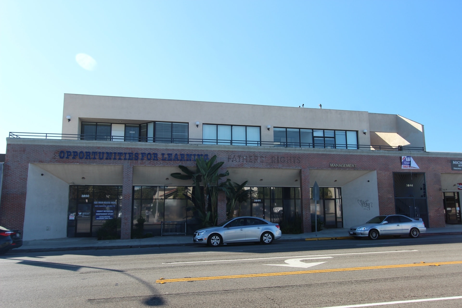 38323850 E Anaheim St Long Beach, CA 90804 Retail Property for Lease
