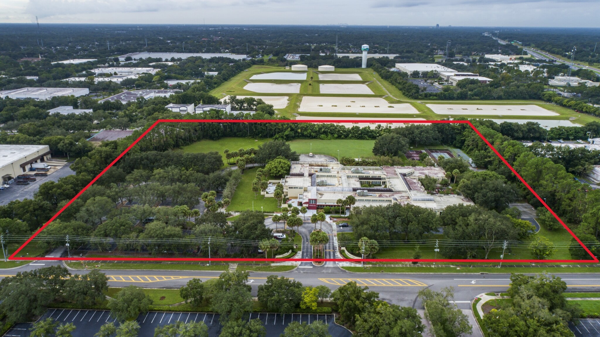 1097 Sand Pond Rd, Lake Mary, FL for Sale