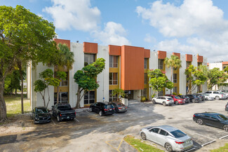 Miami, FL Office - 540 NW 165th St