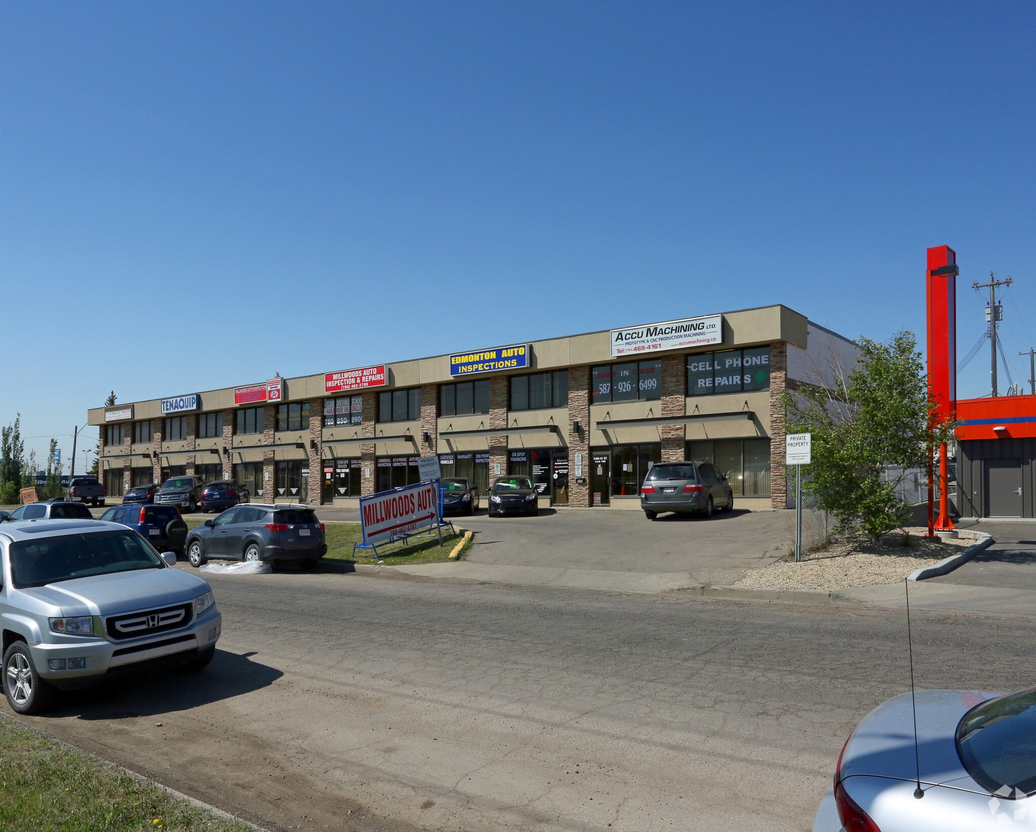 3456 91 St St NW, Edmonton, AB for Rent