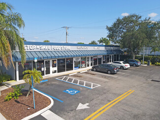 Deerfield Beach, FL Freestanding - 404-414 S Powerline Rd