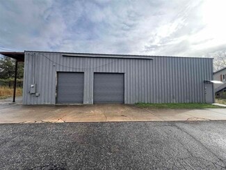 Inman, SC Warehouse - 14 Lake Dr