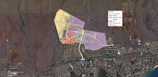 Kihei, HI Commercial Land - Maui Lipoa
