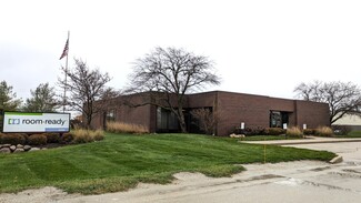 Normal, IL Office - 2200 N Main St