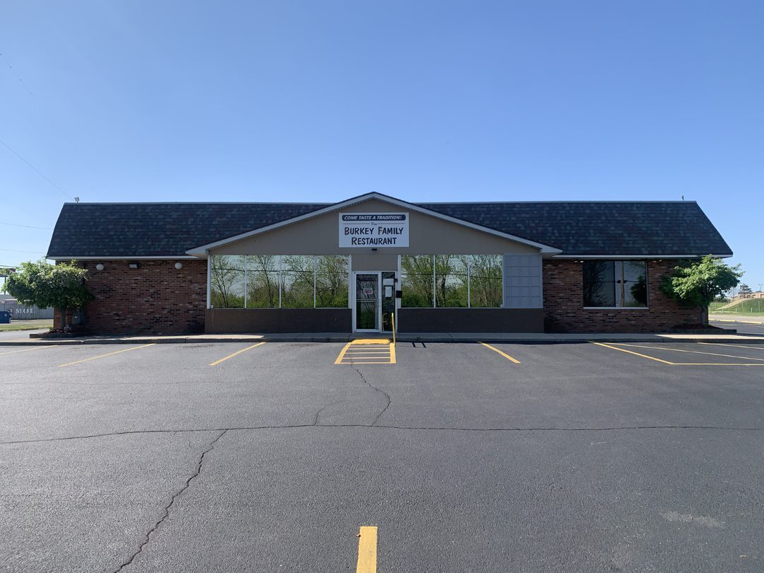 670 Shiloh Springs Rd Dayton, OH 45415 Retail Property for Sale on