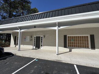 Southern Pines, NC Office - 515 Midland Rd