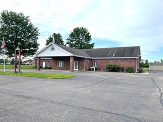 Magnolia, OH Churches - 4796 Cross Roads Rd NE