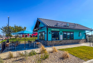 Fort Worth, TX Fast Food - 2816 Basswood Blvd