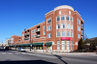 Chicago, IL Retail - 4339-4357 N Milwaukee Ave