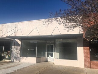 Jacksonville, NC Office - 709 New Bridge St Jacksonville, NC Office - 709 New Bridge St