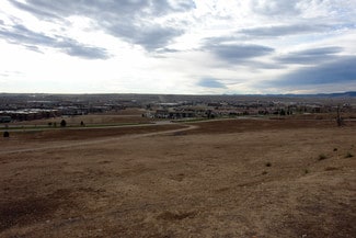 Louisville, CO Commercial Land - Centennial Pky @ McCaslin Louisville, CO Commercial Land - Centennial Pky @ McCaslin