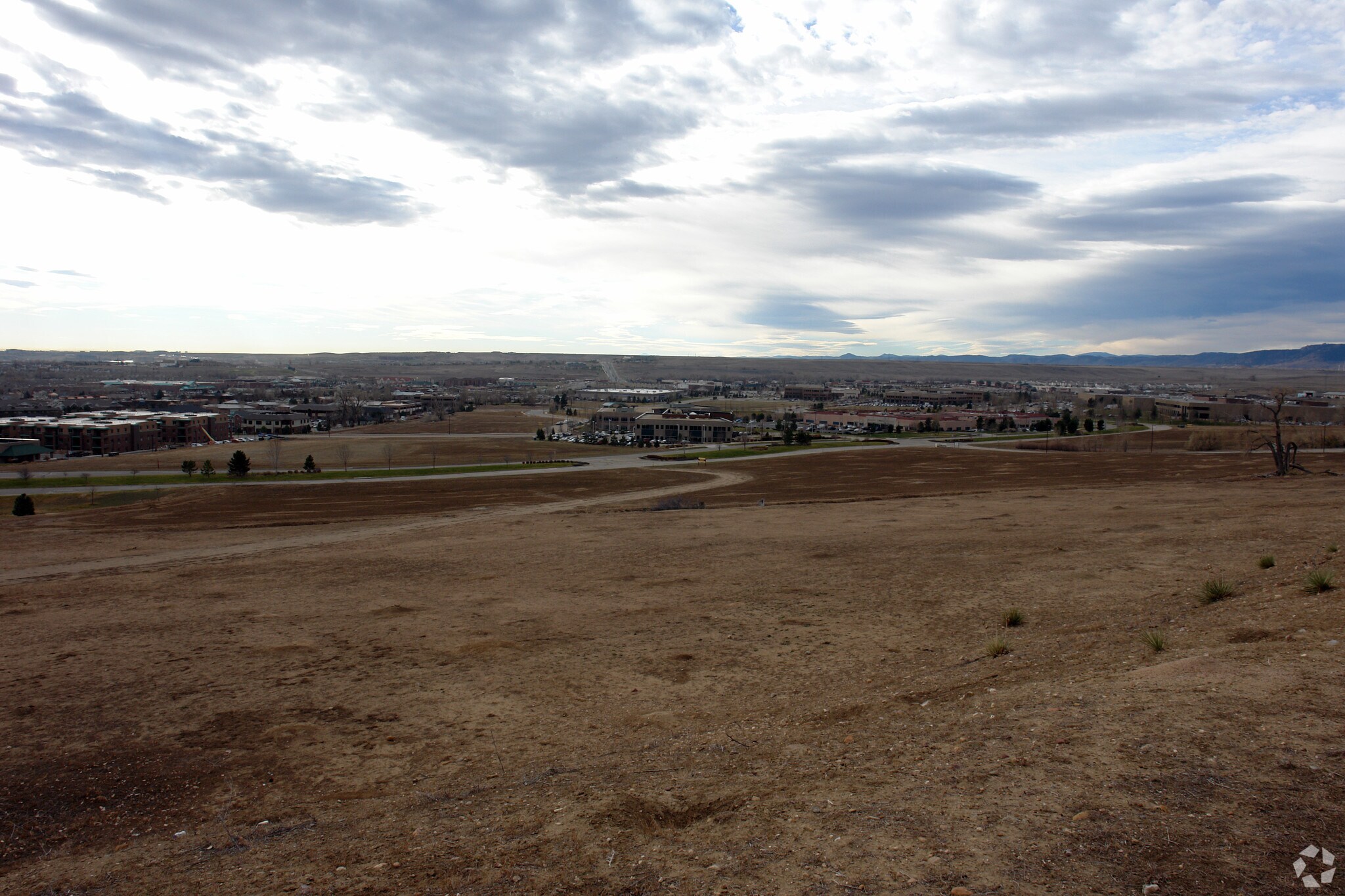 Centennial Pky @ McCaslin, Louisville, CO for Rent