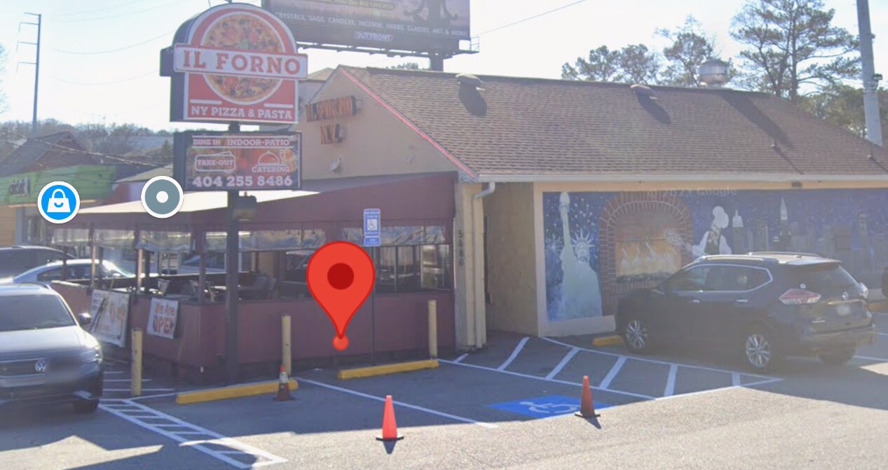 5680 Roswell Rd NE, Atlanta, GA for Rent