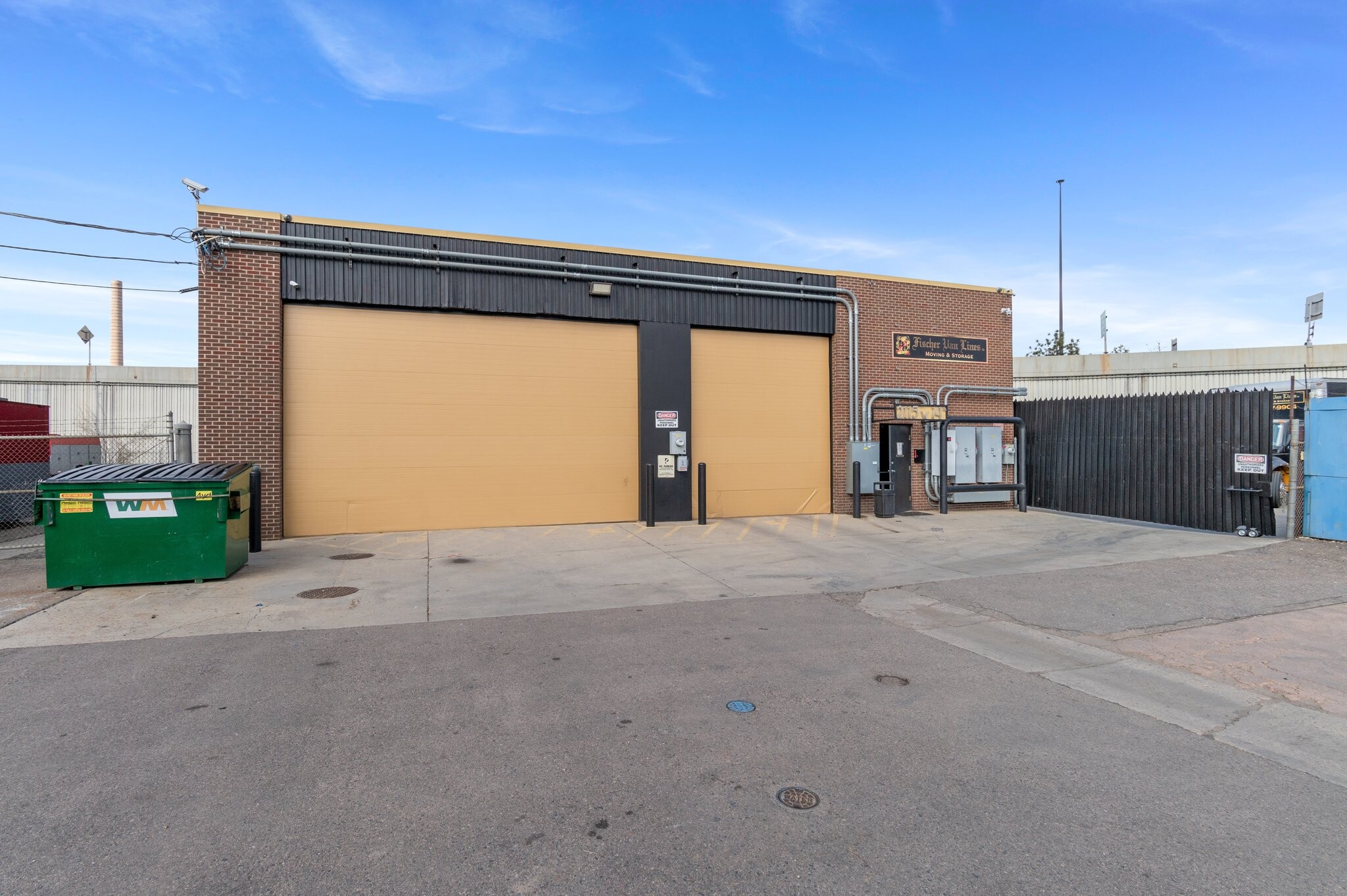 2115 W 14th Ave, Denver, CO for Sale