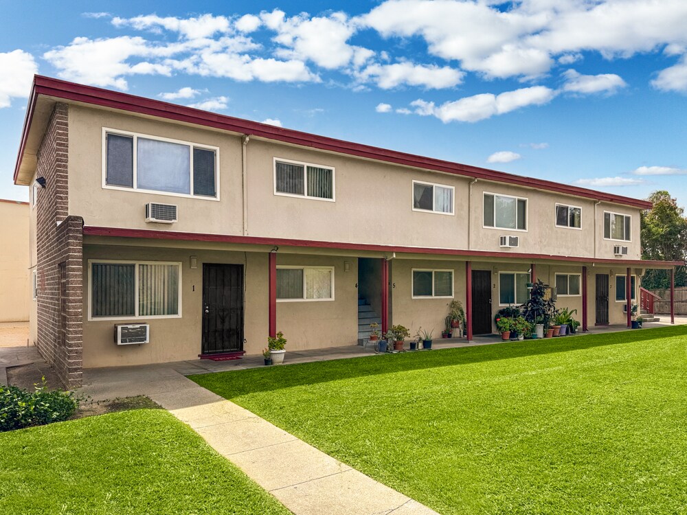 433 San Marco St Fairfield, CA 94533 MultiFamily Property for Sale