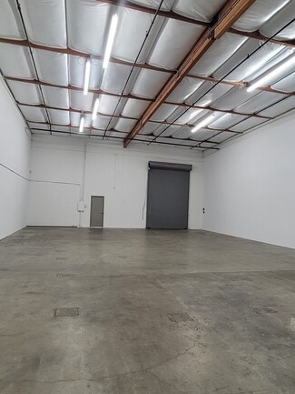 Fairfield, CA Industrial - 149 Grobric Ct