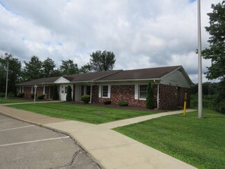 Grove City, PA Office - 450 Hillcrest Ave